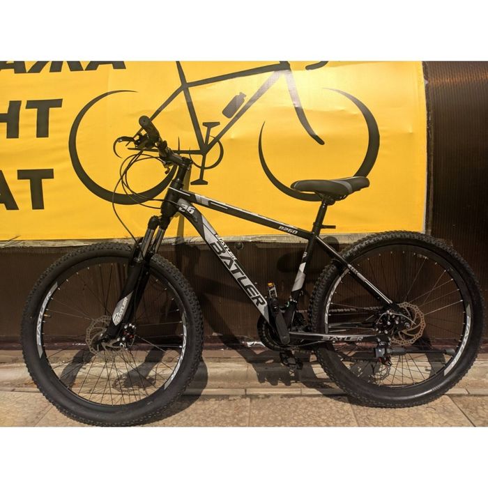 Продаю Велосипед Batler B260.