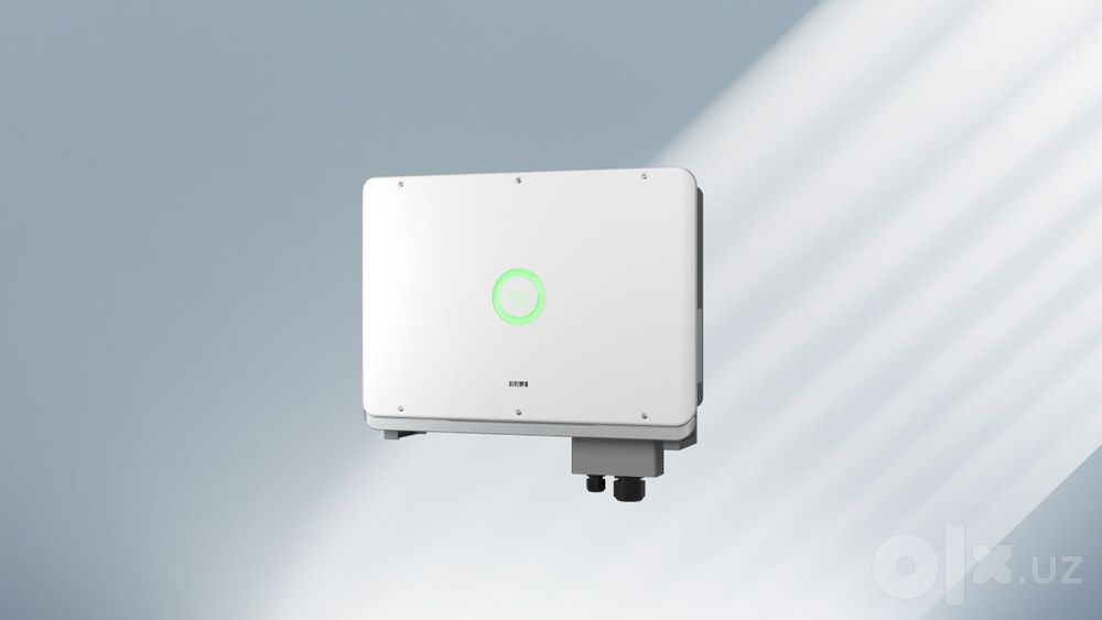 Солнечный Трехфазовый инвертор/Инвертор для панели/ Invertor/ 30kW SAJ
