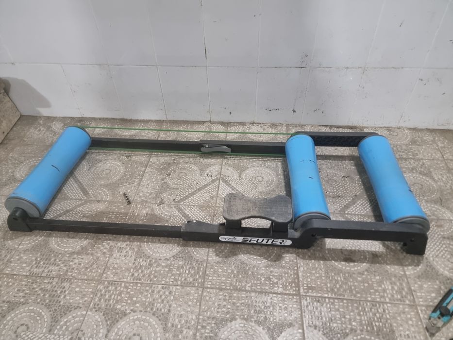 Велесипедный станок