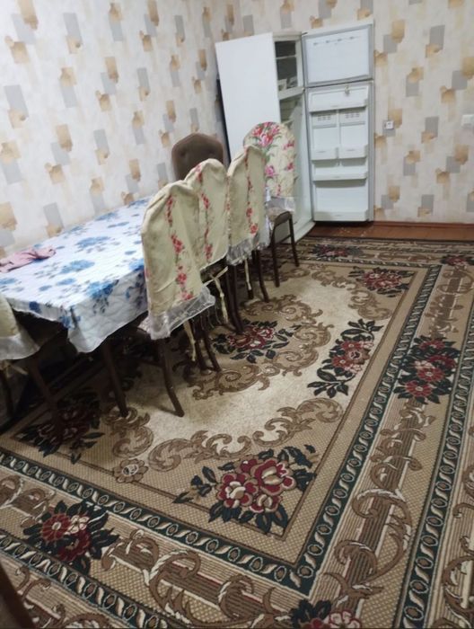 Квартира ижарага