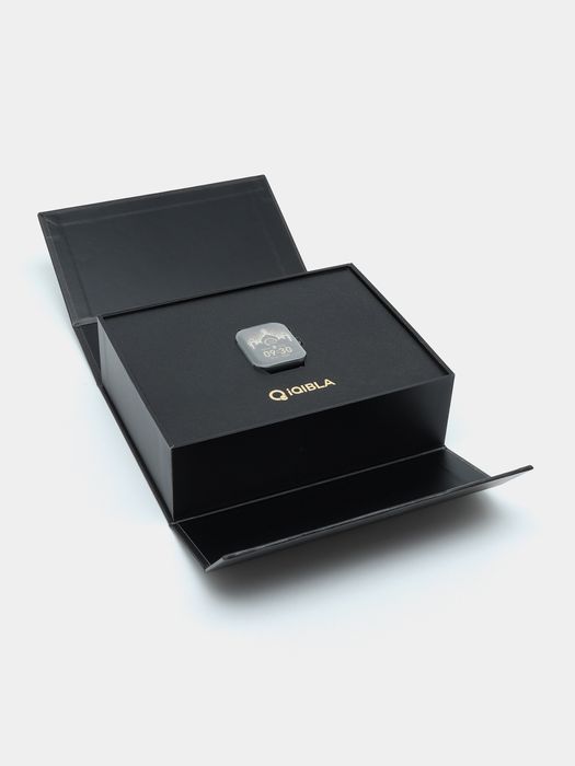 Умные часы, aqlli soat Smart watch iQibla s6 pro, sovg'a idishida