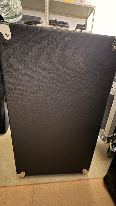 Cub Bas 15 Fender Rumble 500  W + husa Amplificator chitara bas combo