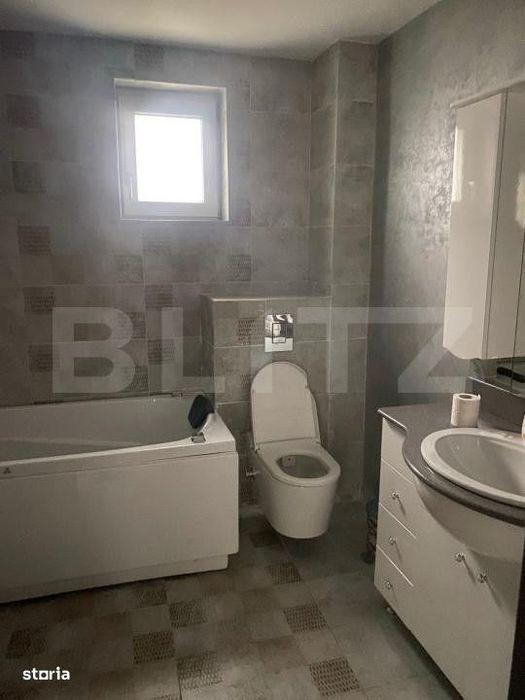 Apartament 3 camere , Zona Decebal , etaj 1