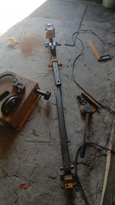 Продам оборудование