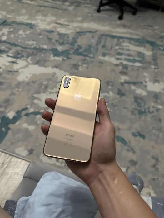 Идеал IPhone XS Max