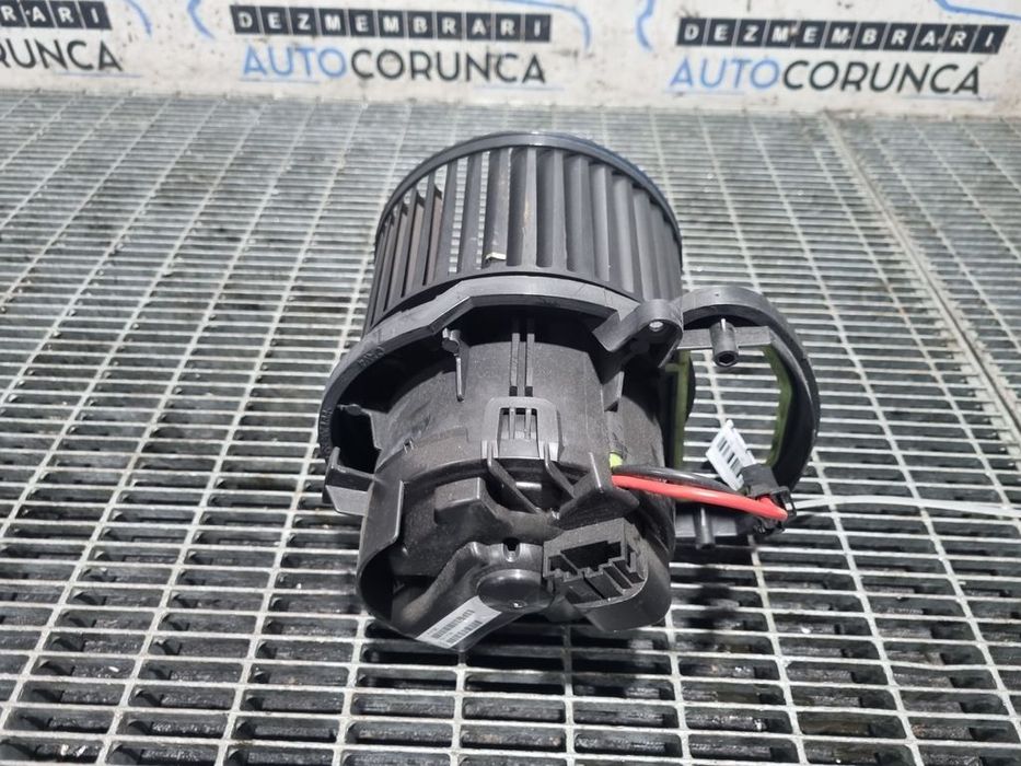 Aeroterma Renault Kadjar 2015 - 2018 (1310) T911738