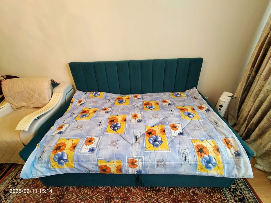 Продаются верблюжье одеяло