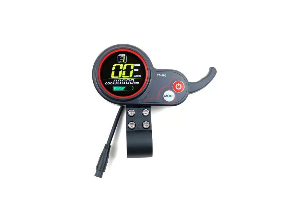 Display Tf 100 trotinetă