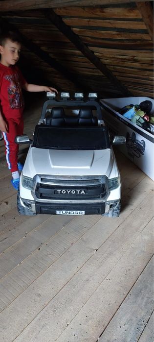 Masinuta pentru copii