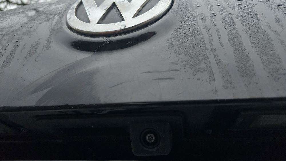 Volkswagen Passat B6 2.0 tdi BLUEMOTION 110cp an 2010