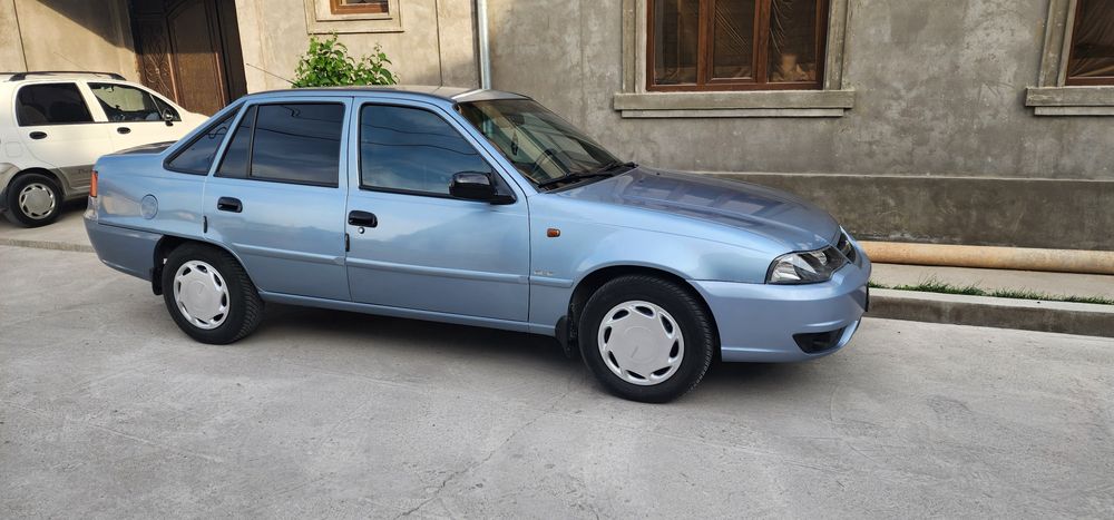 Nexia 2 1.6 DONS