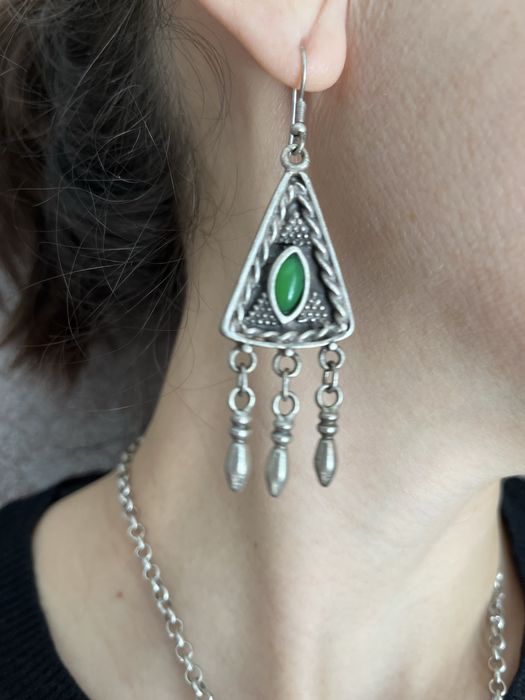 Продам набор украшений