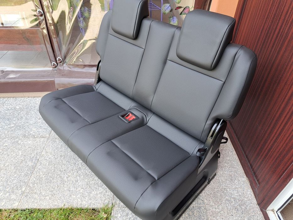 Bancheta Caddy Euro 6 Fab 2016-2021