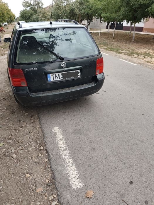 Vând Volkswagen passat