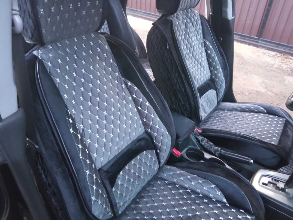 Subaru impreza в родной краске