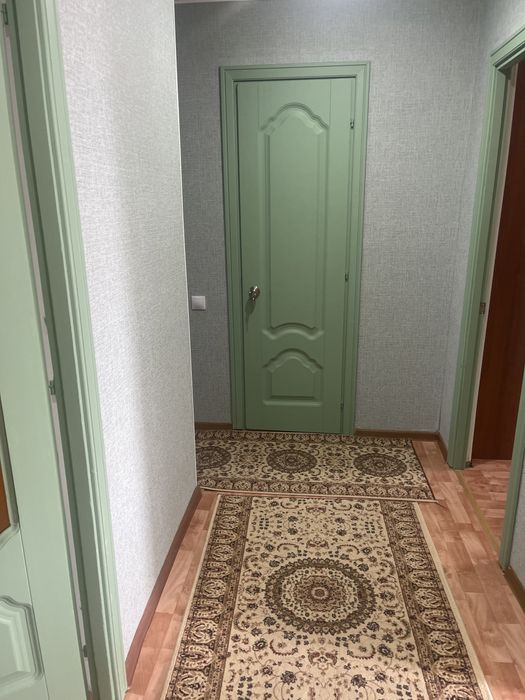 сдам 2 комнатную квартиру