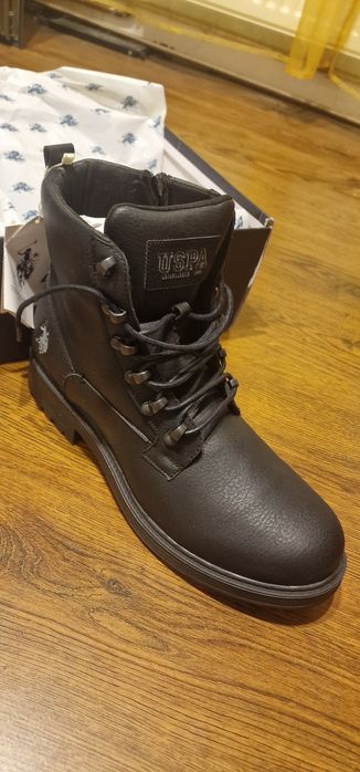 ghete U.S. POLO ASSN.