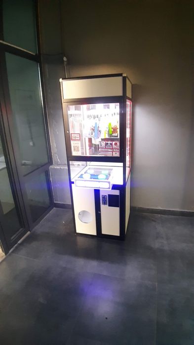 Продаю игровой автома.