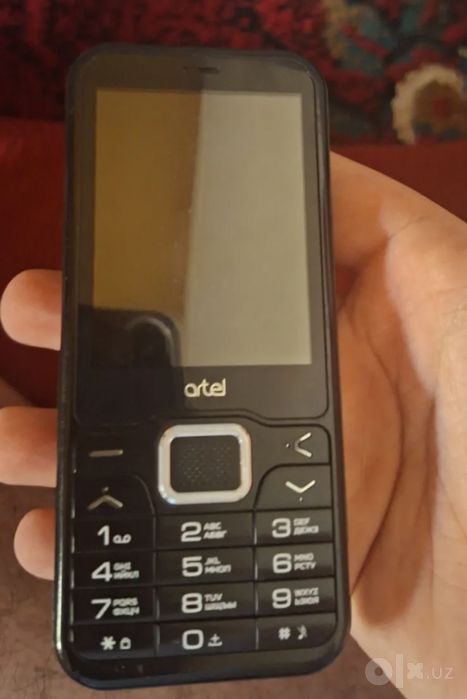 Artel mabil telefon
