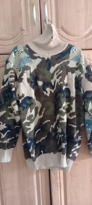 Спец одежда зимняя