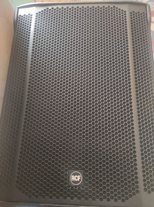 Se vinde bas activ rcf