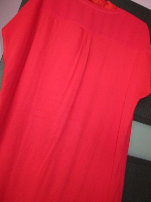 bluza rosie Milano