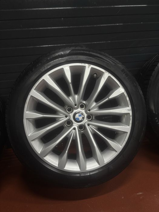 Jante BMW Style 632 R18