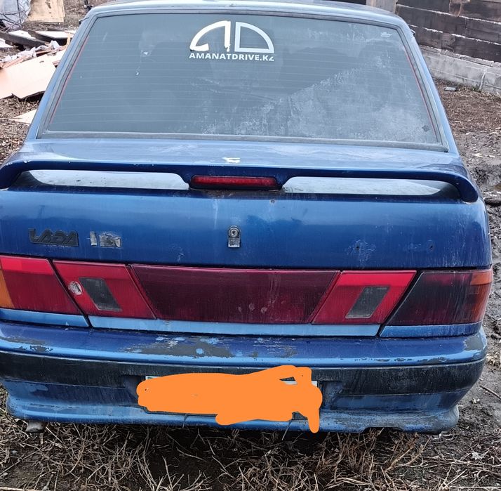 Продам ваз 2115 инженер