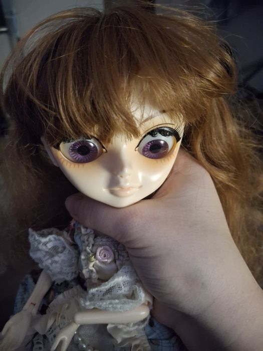 Tankghou doll кукла Тангху