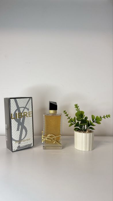 Ysl Libre Collector Ediction