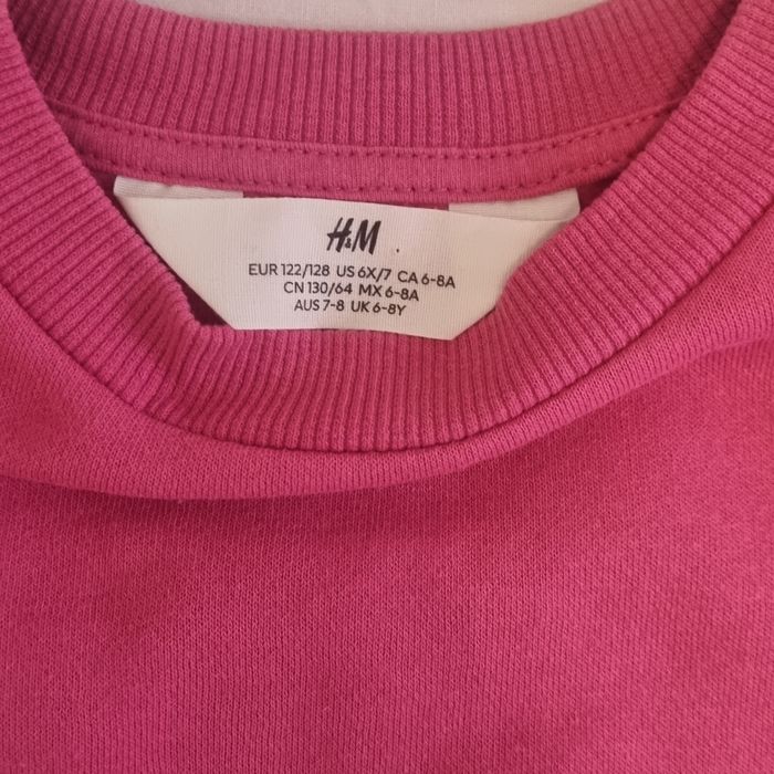 Ser Bluze/hanorace 134 cm