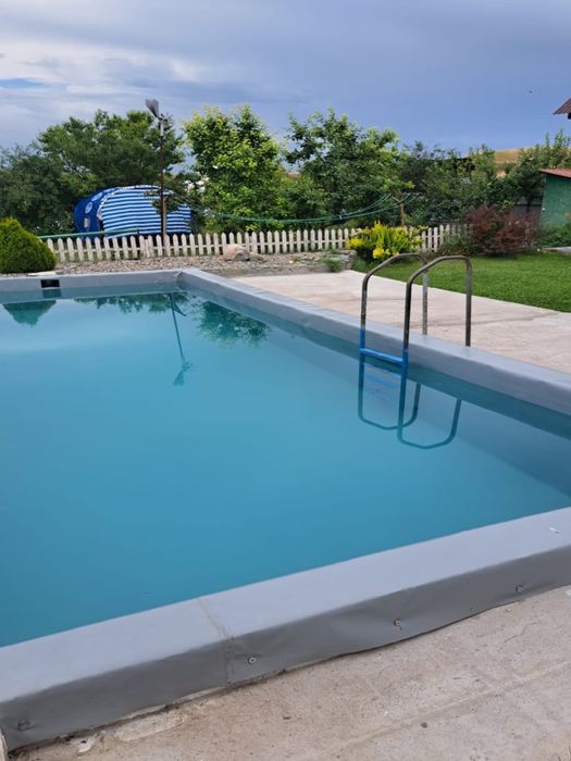 Сдается зона отдыха