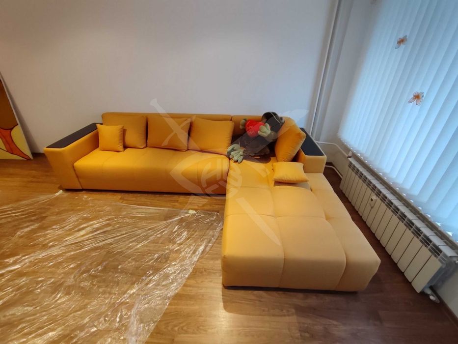 Продава се Двустаен апартамент в Варна, Трошево - 60 кв.м за 2000 €/кв.м - Снимка #1