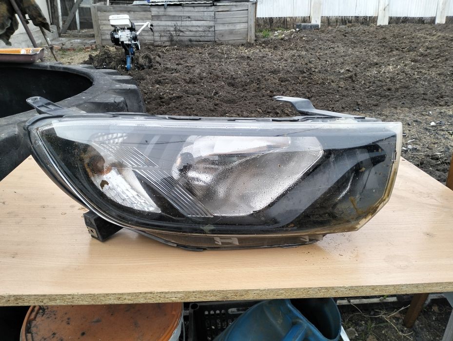 Фара на Гранту оригинал!