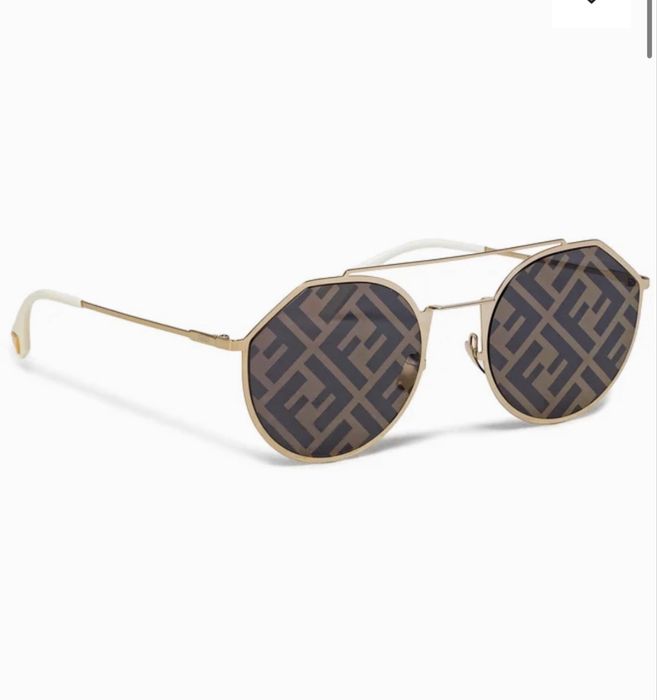 Очила Fendi hologram
