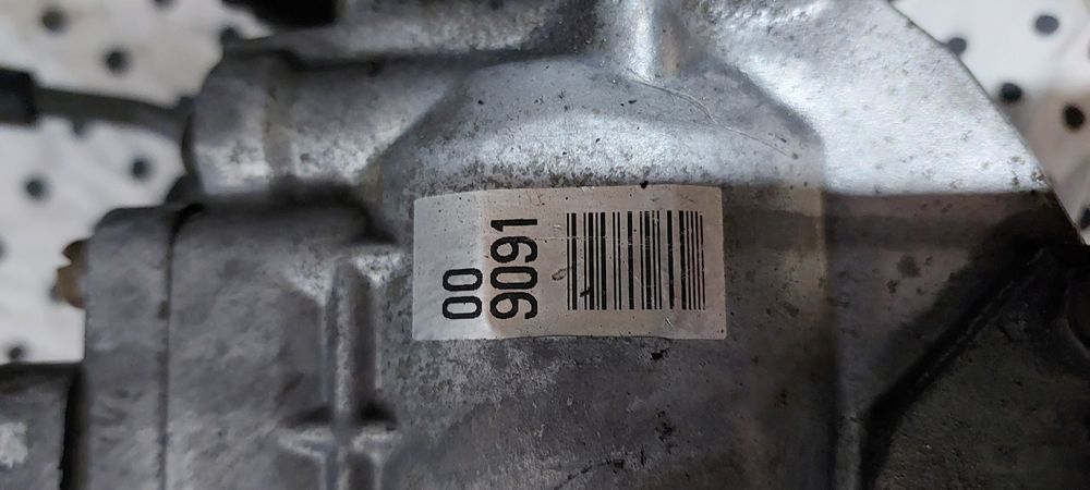 Продам ТНВД Mitsubishi