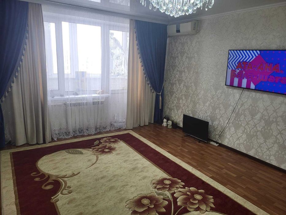 Продам 2 комн. квартиру в Уральске