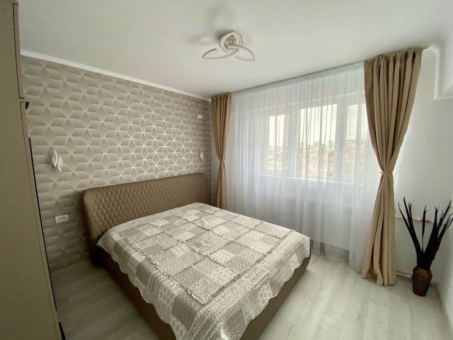 Închiriere apartament 3 camere Dorobanți