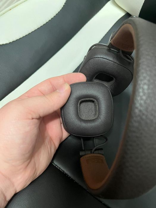 Наушники Marshall IV