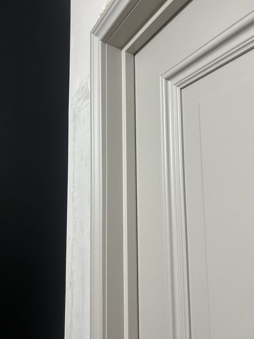 Межкомнатная дверь