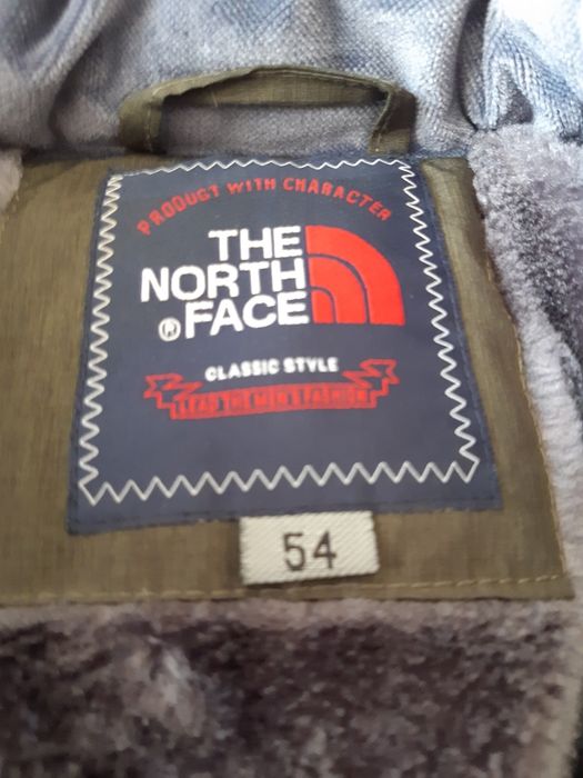 Продам зимнюю куртку