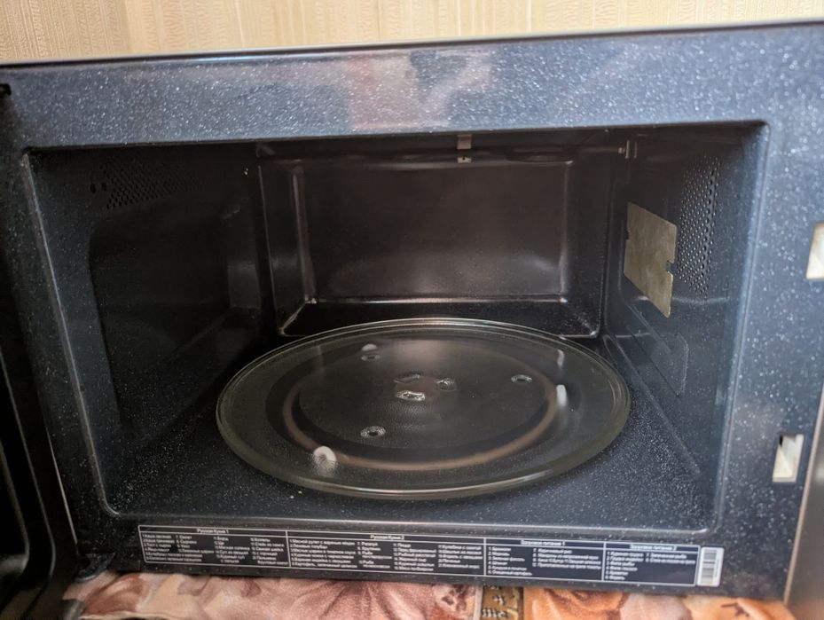 Микроволновая печь Samsung