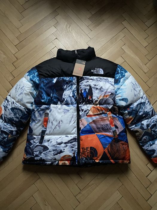 Geaca The North Face Campsite