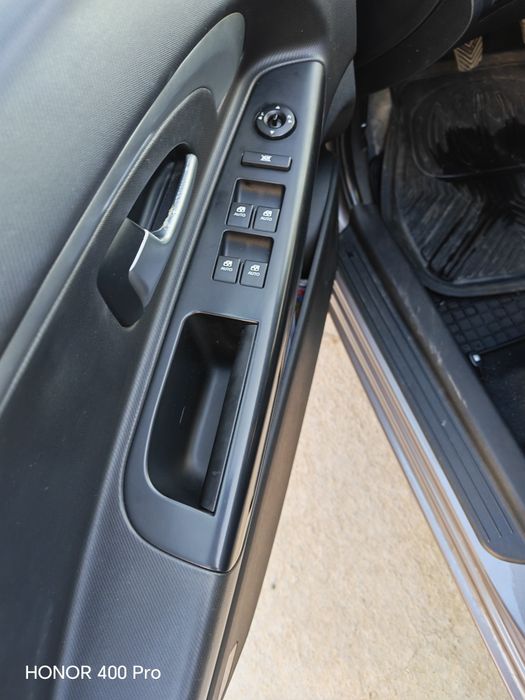 KIA Ceed 2010 — imagine 5