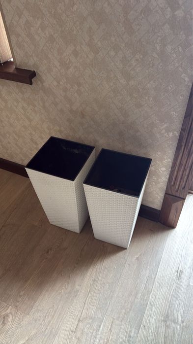 Горшок для цветов