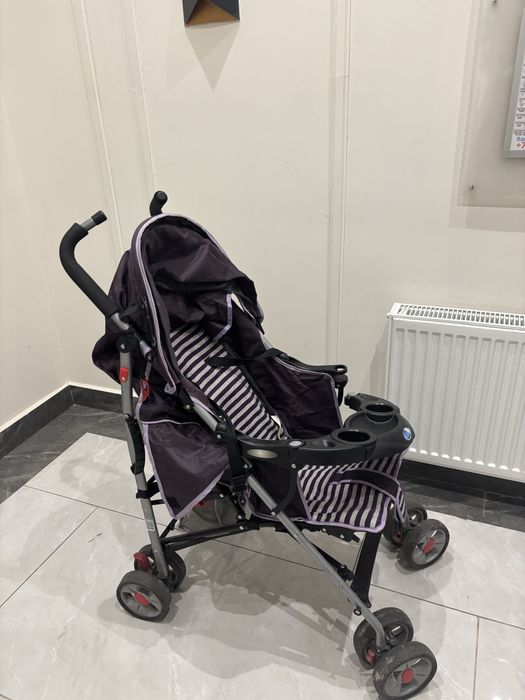 Продается коляска прогулочная