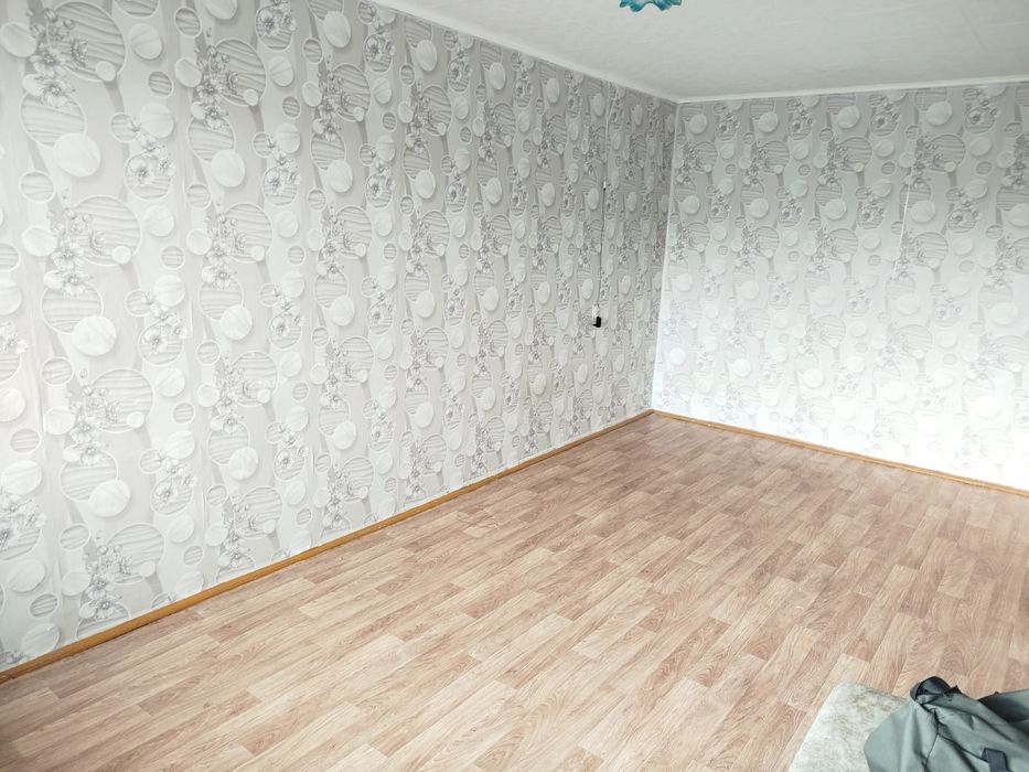 Продам 1 ком квартиру 19мкр