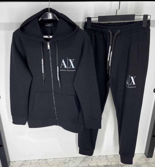 Treninguri  pentru Barbati