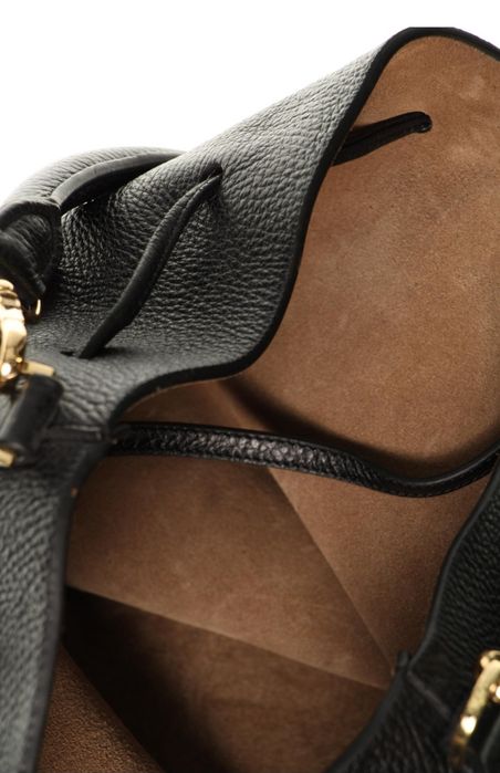 Agneel оригинална естествена кожа чанта