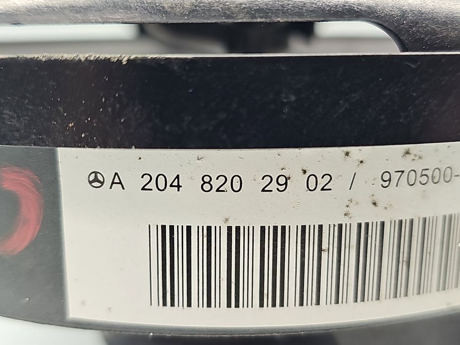 Boxa dreapta spate Mercedes Clasa C (W204) [Fabr 2007-2014] A204820290